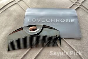 私が使用しているラブクロム ツキの画像です。