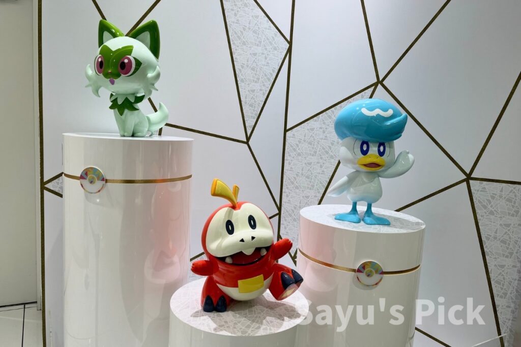 ポケモンセンタートウキョーDX,平日,整理券